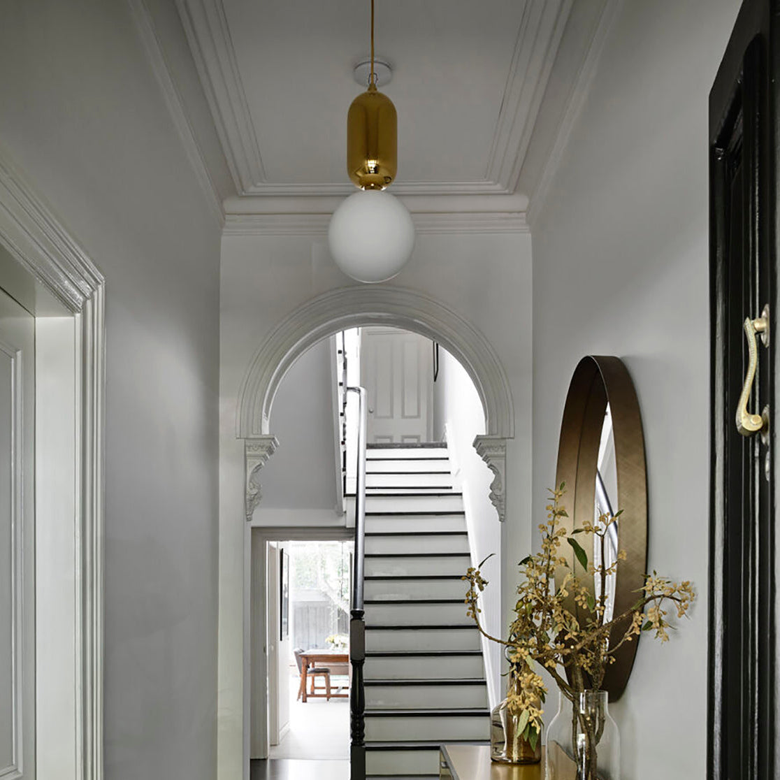 Aballs Pendant Lamp