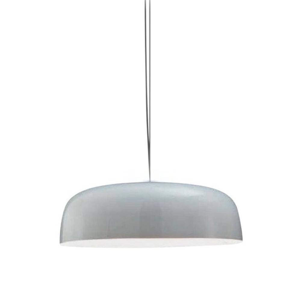 Canopy Suspension Lamp: Large - 10.6