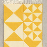 Mirror Throw Blanket