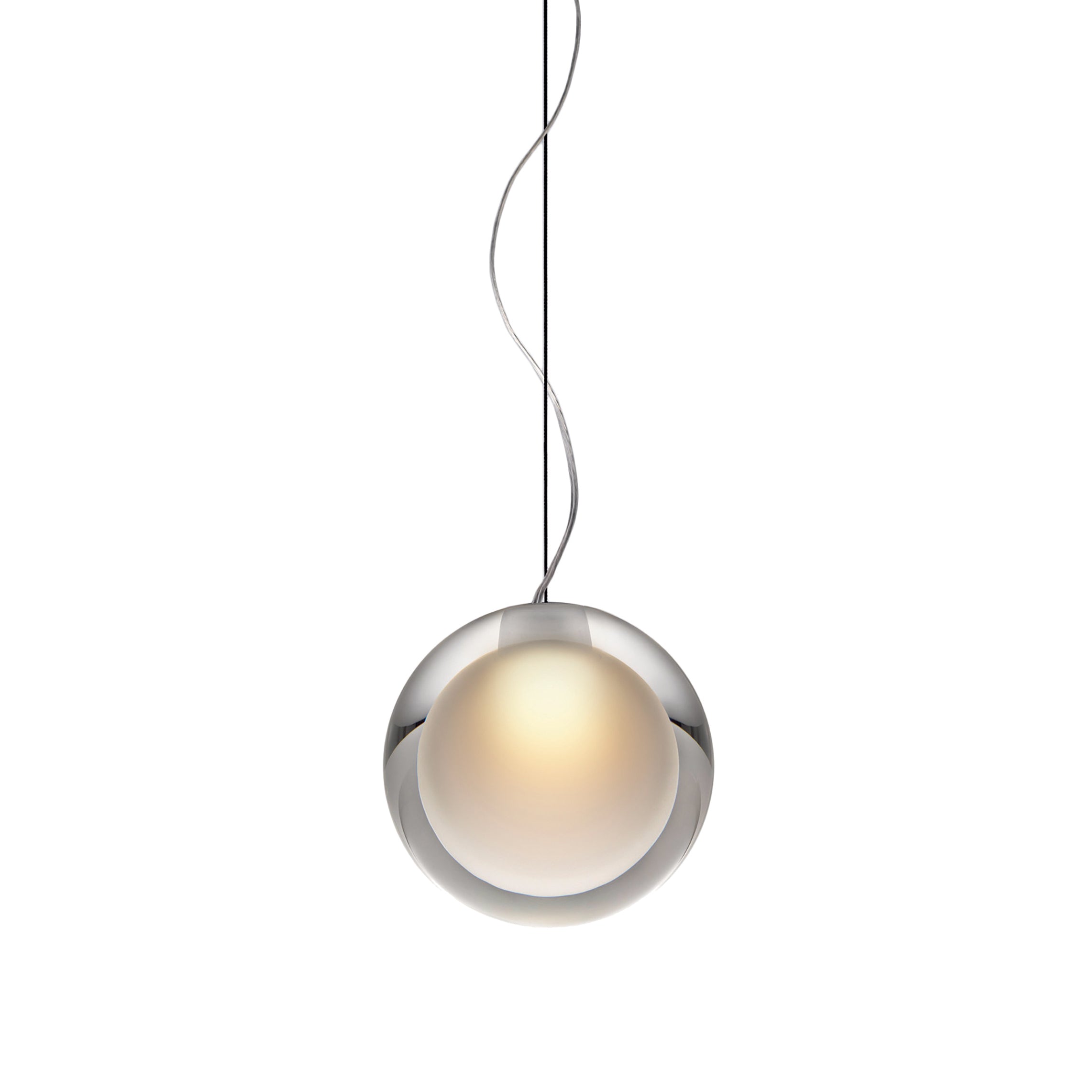 Tear Drop Pendant Light