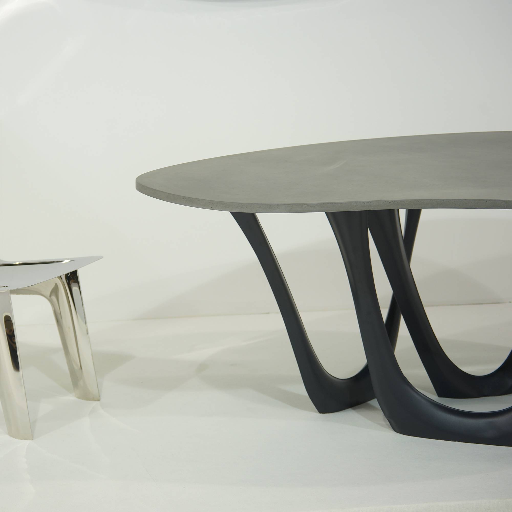 G-Table: Concrete