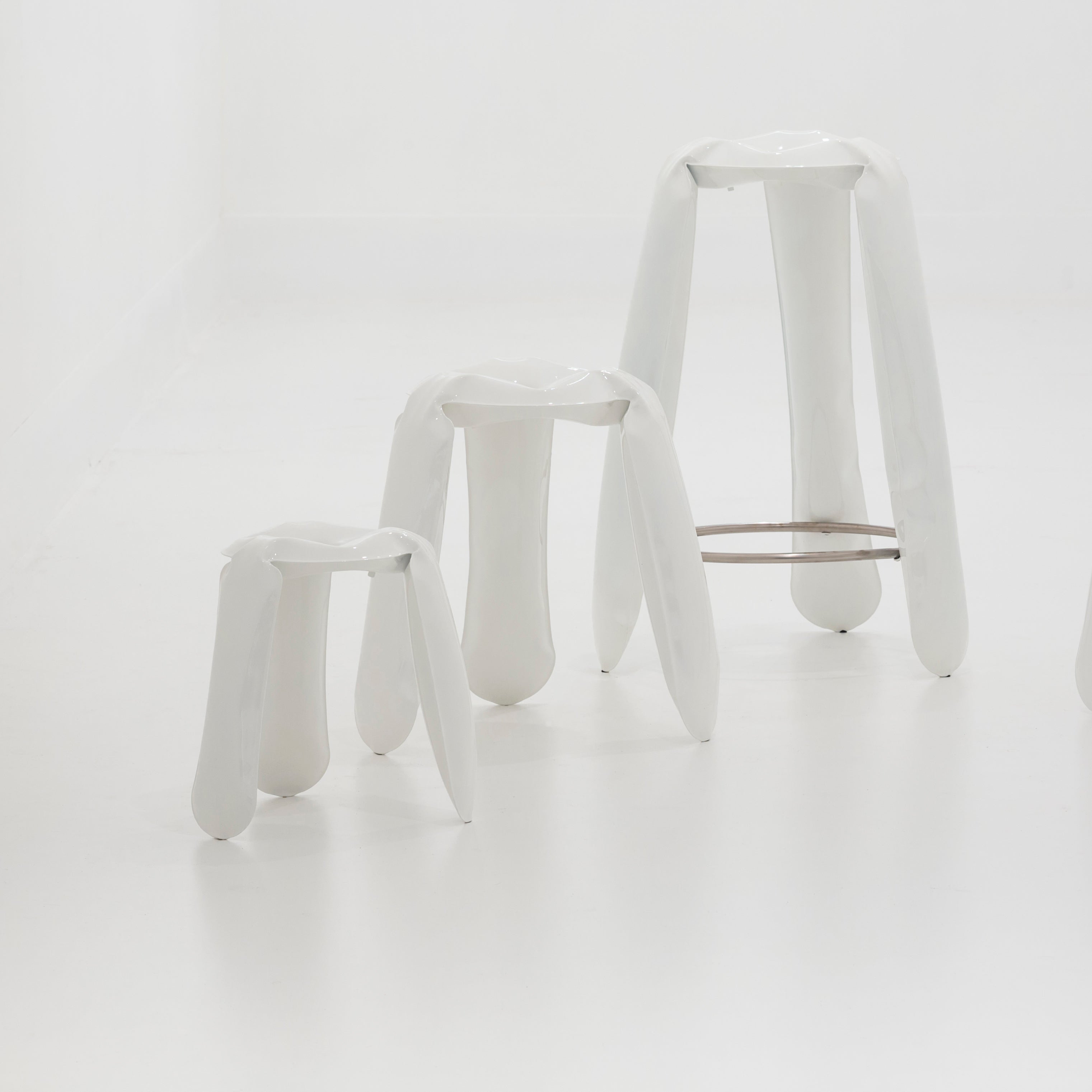 Plopp Mini Stool