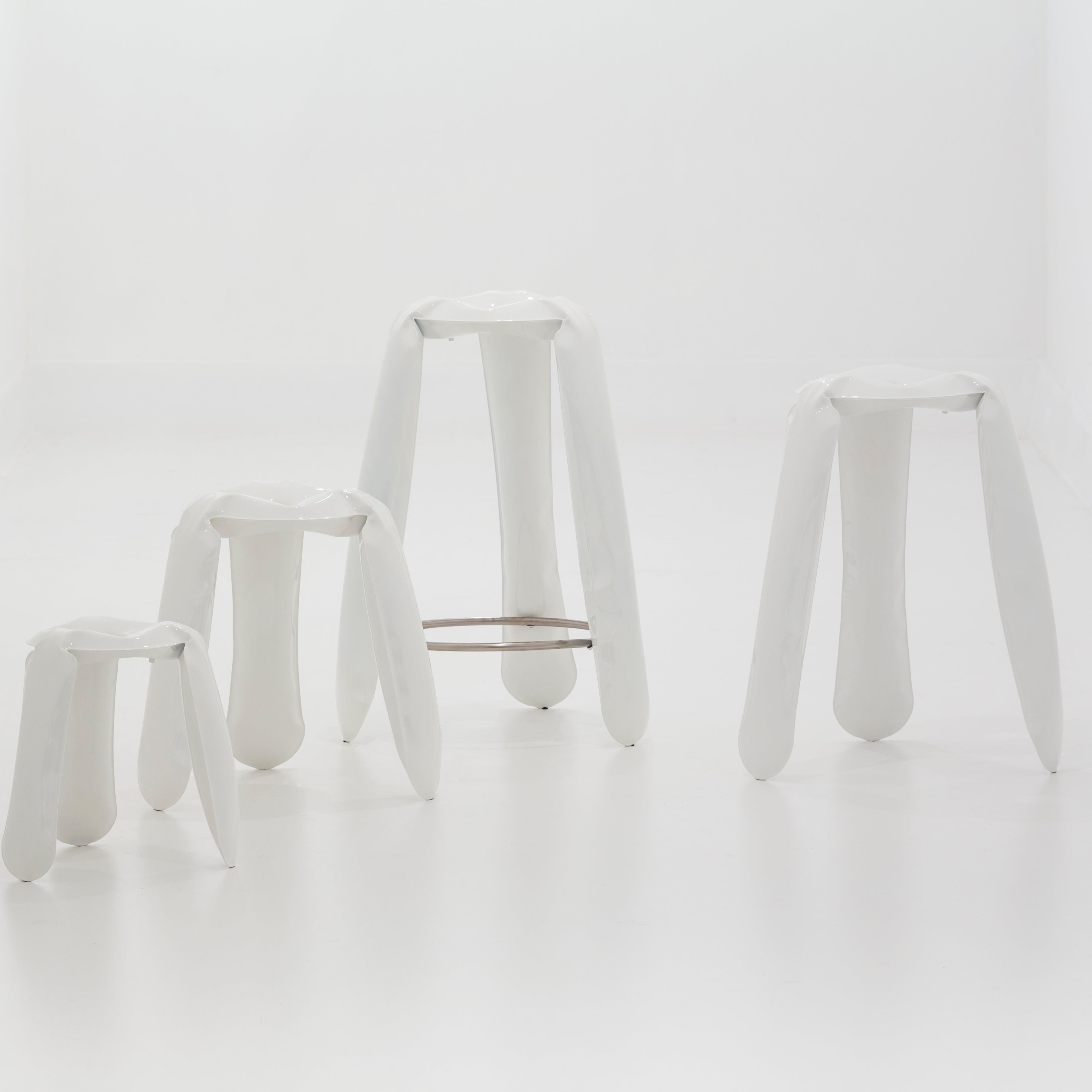 Plopp Kitchen Stool