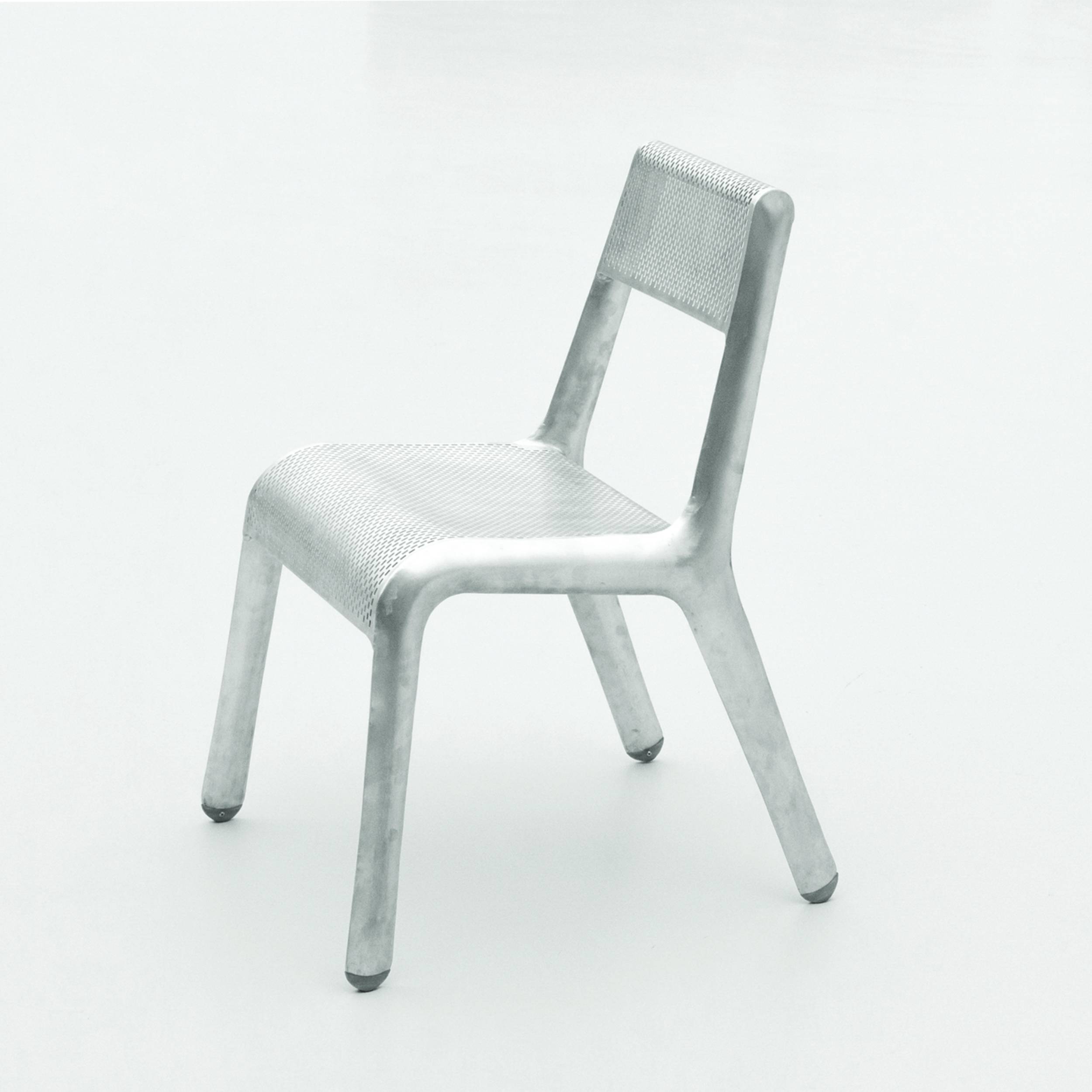 Leggera Chair